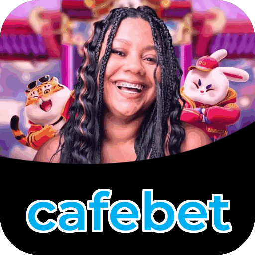 Plataforma cafebet mostrando interface moderna, jogos certificados e recursos de segurança licenciados