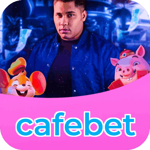 Interface login cafebet mostrando métodos acesso seguro email CPF telefone 2FA biometria